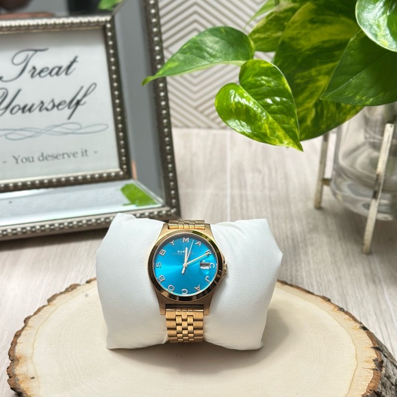 Marc Jacob’s women’s watch